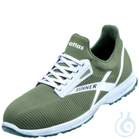 RUNNER 75 - S1P - W10 - Gr. 36, green RUNNER 75 - S1P - W10 - Gr. 36, SRC,...